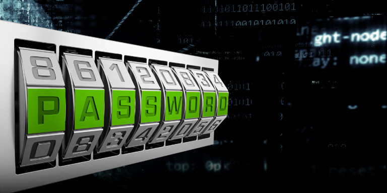 Saiba como partilhar facilmente uma palavra-passe com um familiar próximo através do smartphone