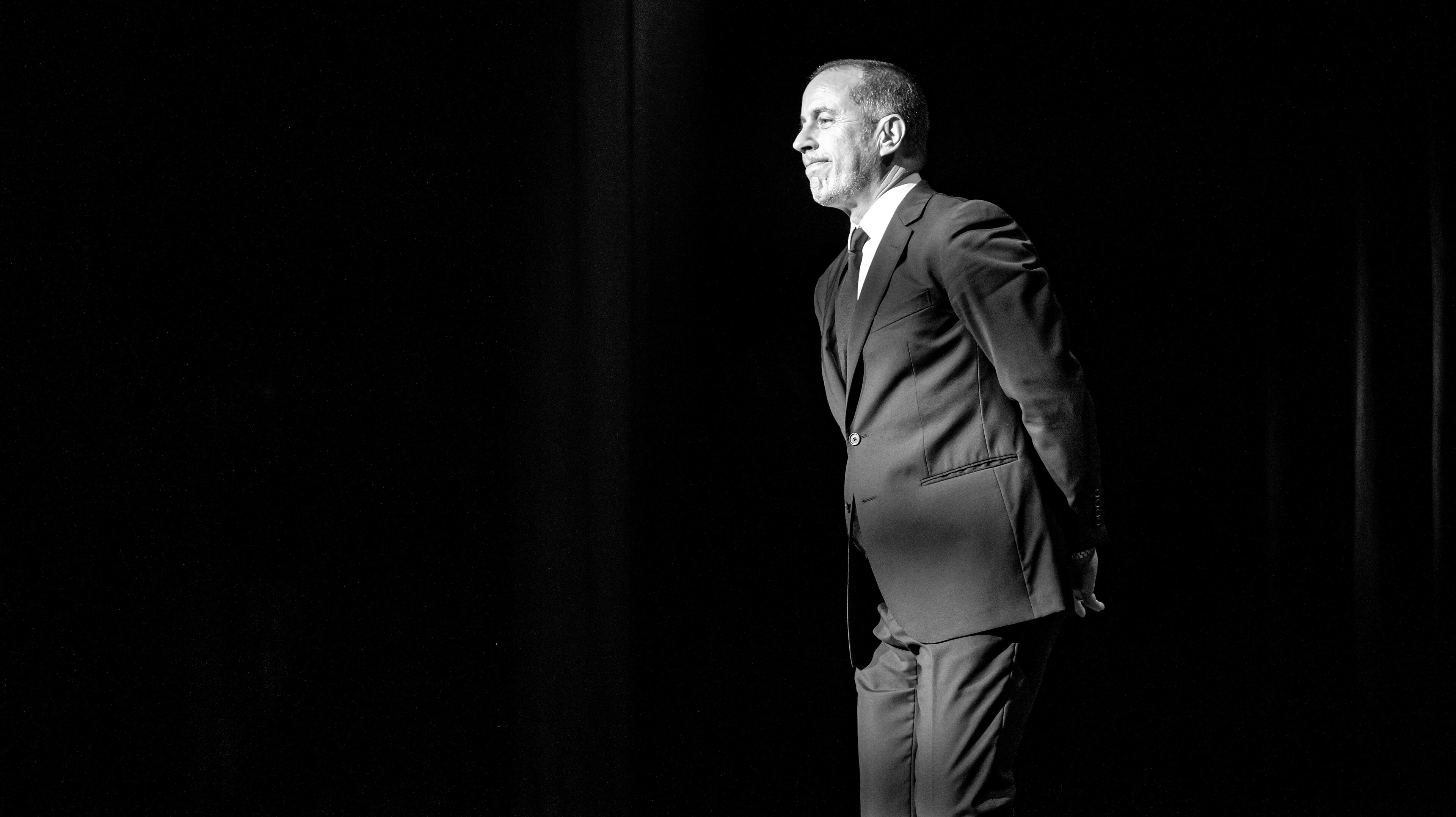 New international comedy festival in Lisbon debuts Jerry Seinfeld in Portugal