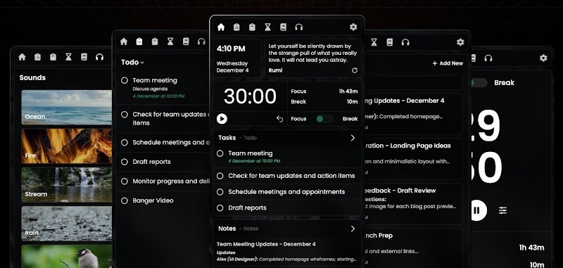 Tem uma montanha de tarefas pela frente? Esta extensão ajuda a manter tudo organizado a partir do browser