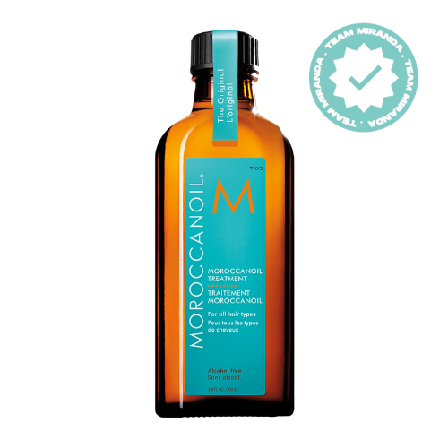 Moroccanoil, Tratamento Moroccanoil Óleo Capilar – Sephora