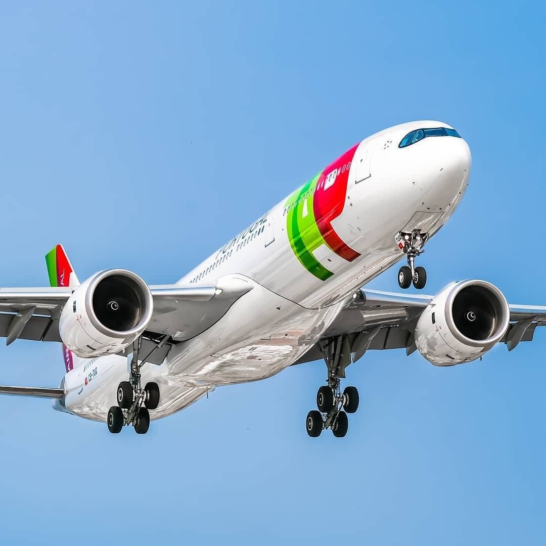 TAP. 4 pontos que explicam a queda da maior companhia aérea portuguesa