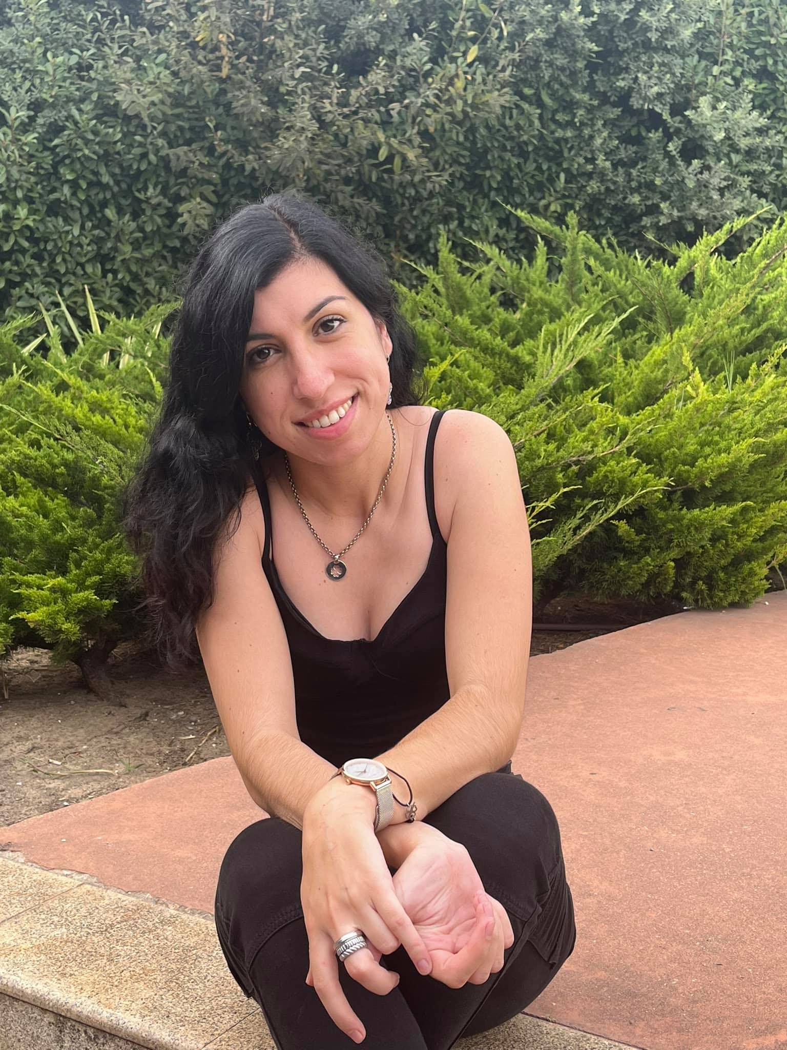 Marta Louro, a jornalista “exemplar” do “CM” que queria ser militar. Morreu aos 27 anos