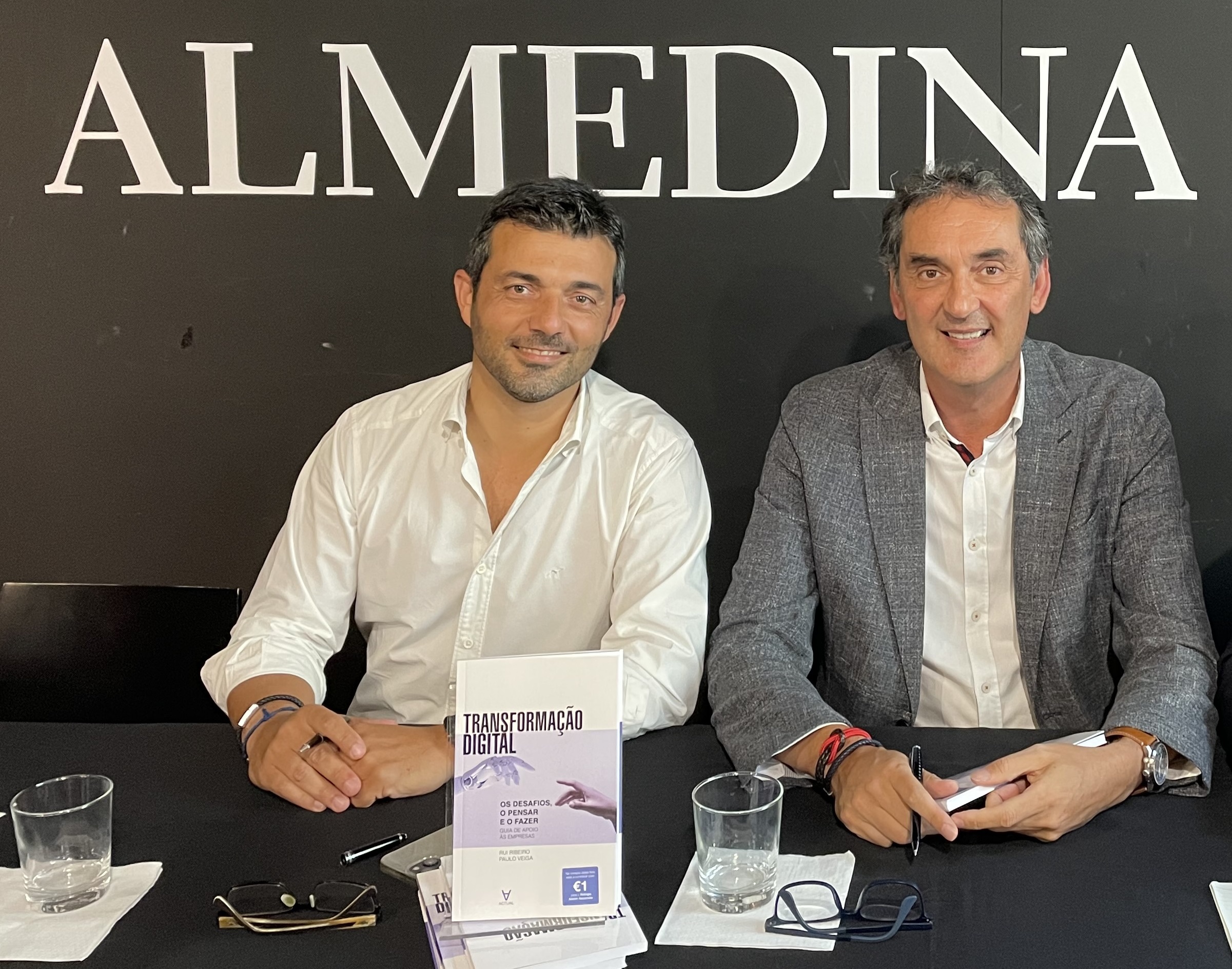 Opinião: PME com ambição digital factual e não de “achismos”