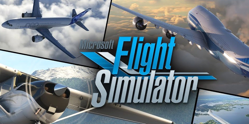 Flight Simulator vai oferecer um mundo partilhado à comunidade de pilotos virtuais