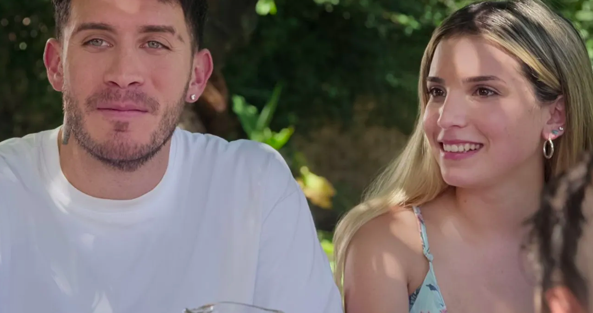 Participante de “Love is Blind” foi condenado a 15 anos de prisão por tentativa de homicídio da mulher (que conheceu no reality da Netflix)