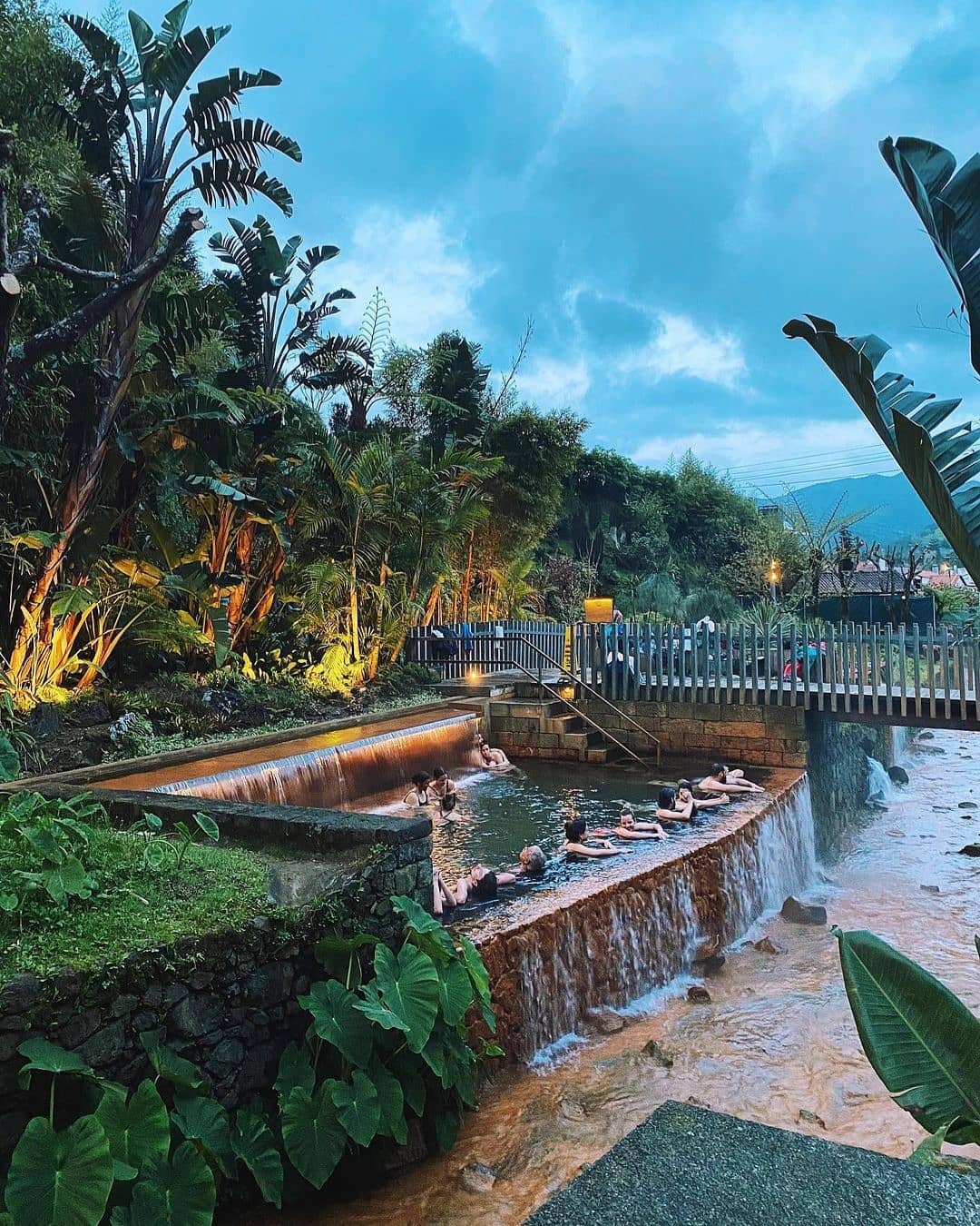 5 locais únicos em São Miguel que vale a pena explorar