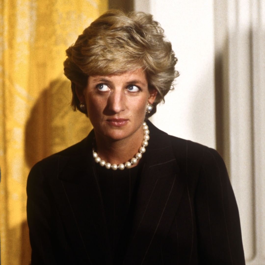 Como seria Freddy Mercury se estivesse vivo? E a princesa Diana? Veja as fotos impressionantes