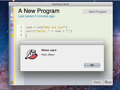A Avó Explica. Nem só de assuntos leves se fazem os programas da manhã