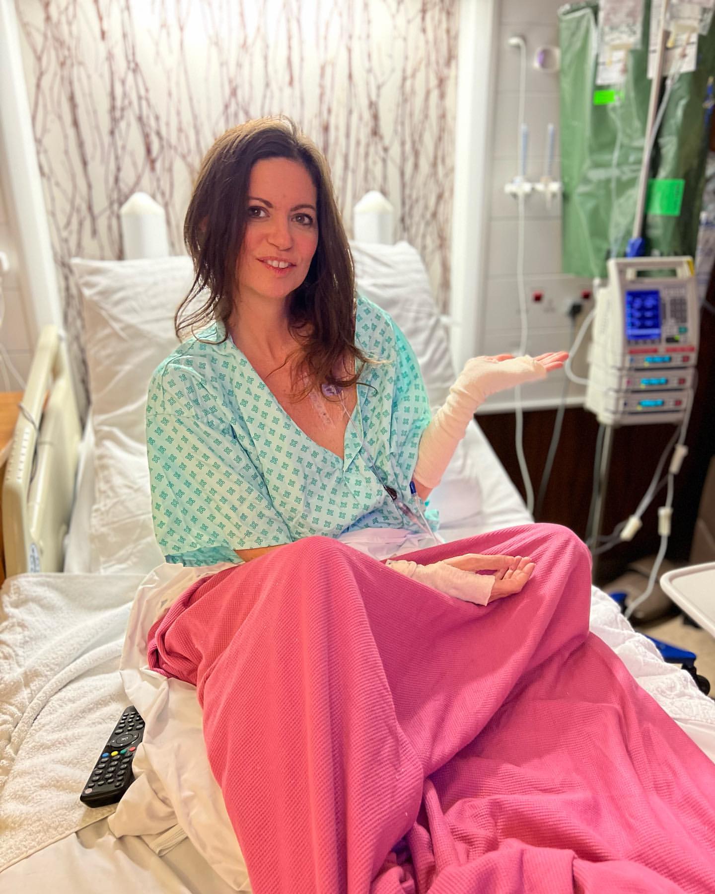 Jornalista com cancro terminal diz que não sabe “quanto tempo lhe resta” e arrecada 2 milhões em 48 horas