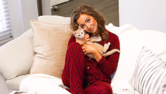 Dia Nacional do Pijama. Estes 10 conjuntos são quentinhos e custam todos menos de 25€