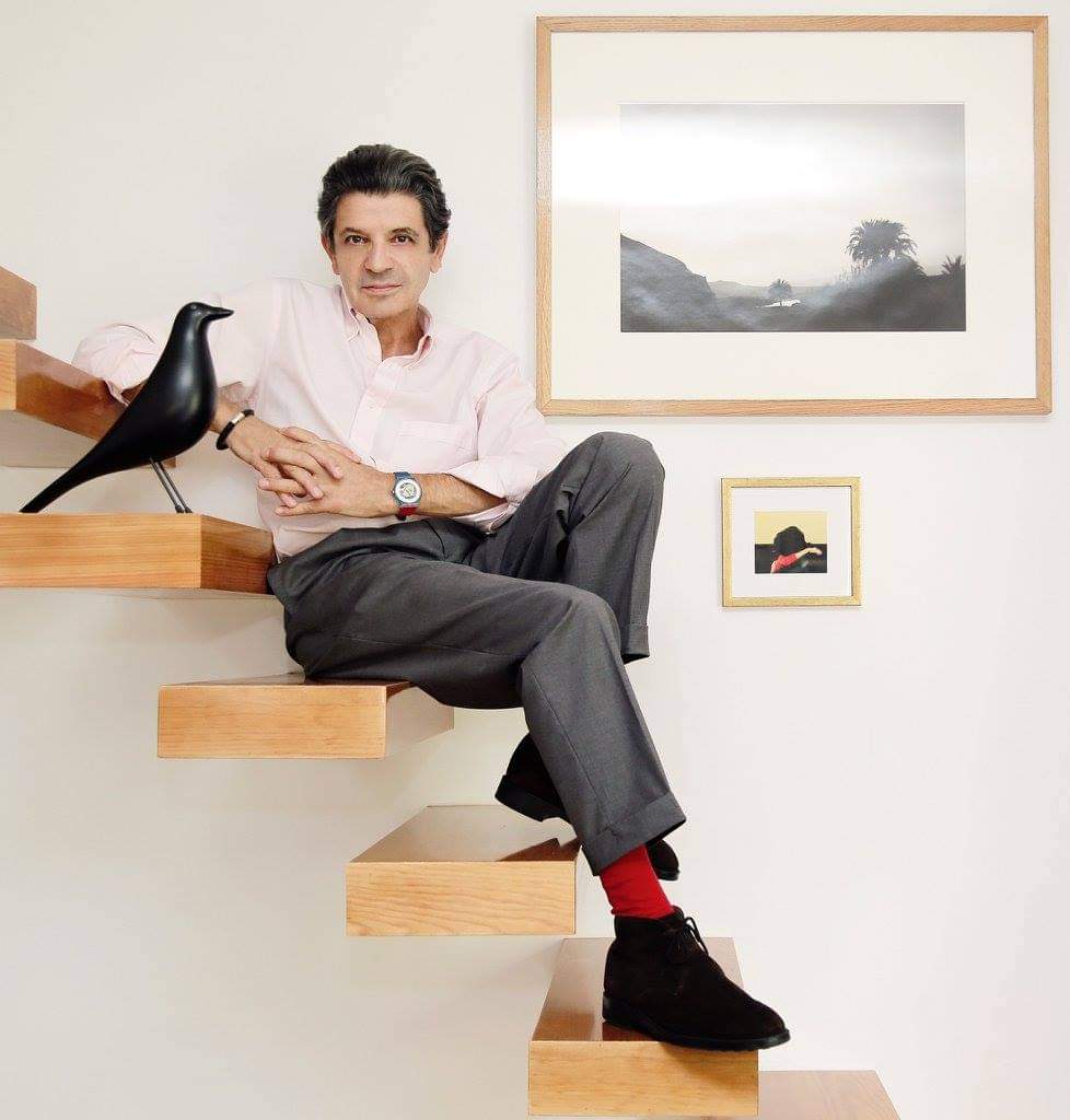 Manuel Maria Carrilho condenado a 3 anos e nove meses de prisão por violência doméstica