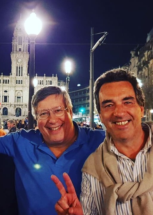 Operação Maestro. Manuel Serrão e Júlio Magalhães são alvo de suspeitas de fraude fiscal. Desvio do caso chega aos 40 milhões de euros