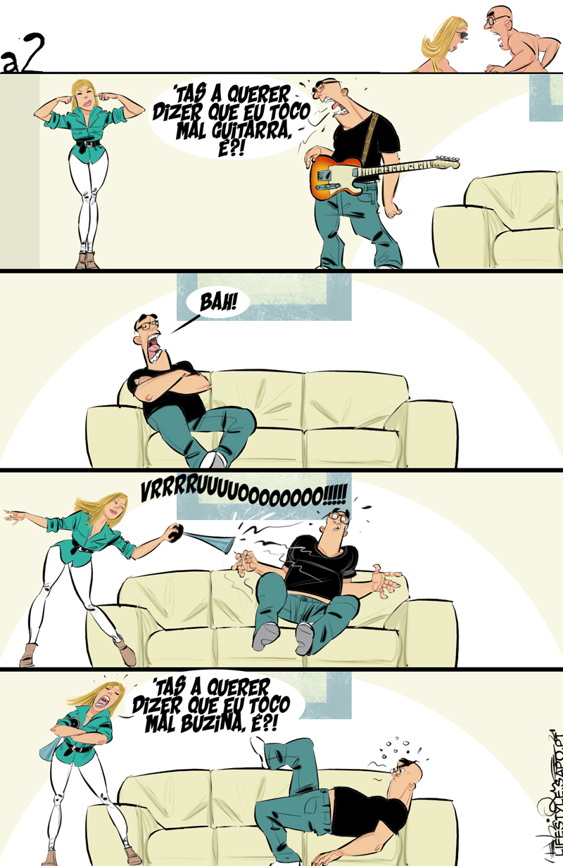 Festival de talentos