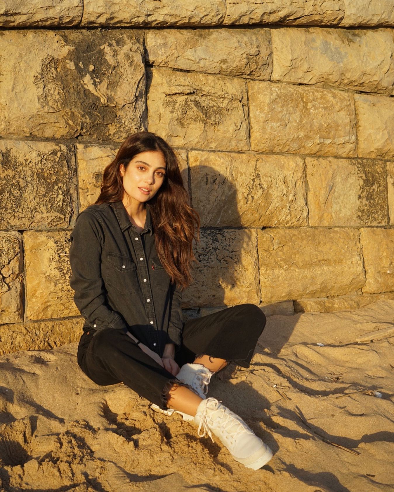 Prima de Filipa Nascimento foi morta pelo ex-namorado. Atriz partilha dor e fala em “inferno”