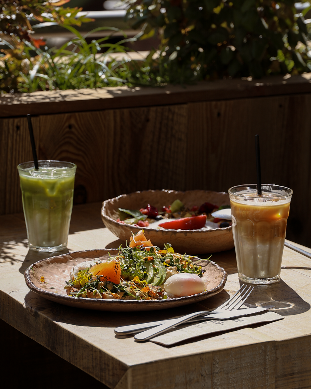 Honest Greens vai dar pequenos-almoços à borla. Saiba como aproveitar a campanha