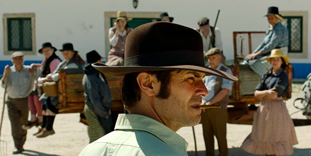 “A Herdade” vence Melhor Filme em festival internacional — e vai dar na televisão portuguesa