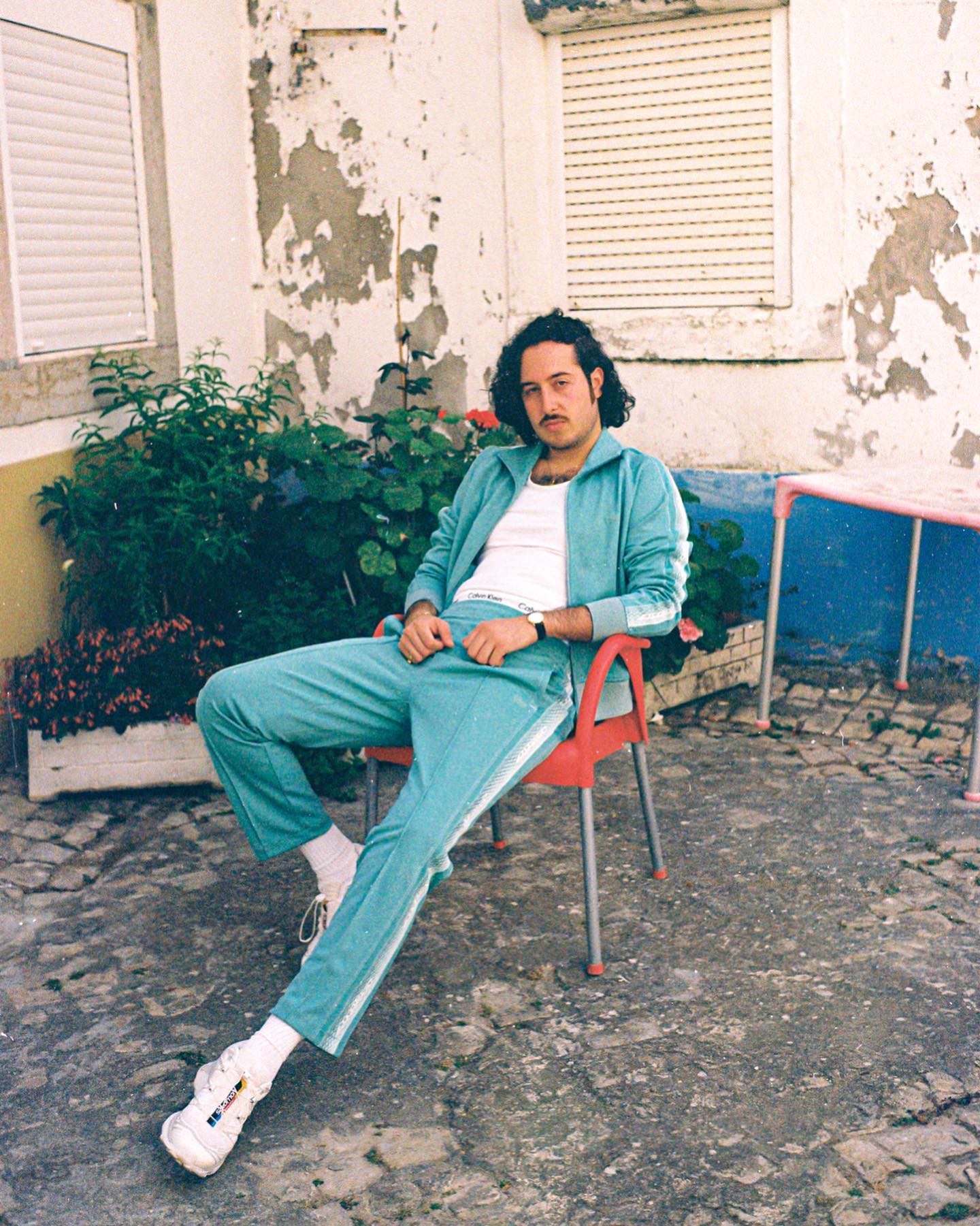 Está no Algarve e é fã de Pedro Mafama? Há um festival onde o vai poder ver (e a outros artistas)