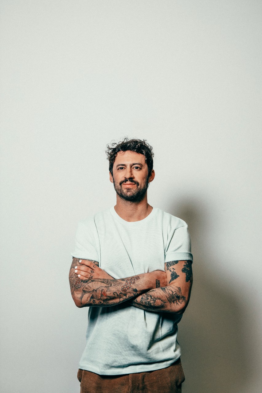 Porque é que está toda a gente a falar de Diogo Faro? Compreenda (mais uma) polémica