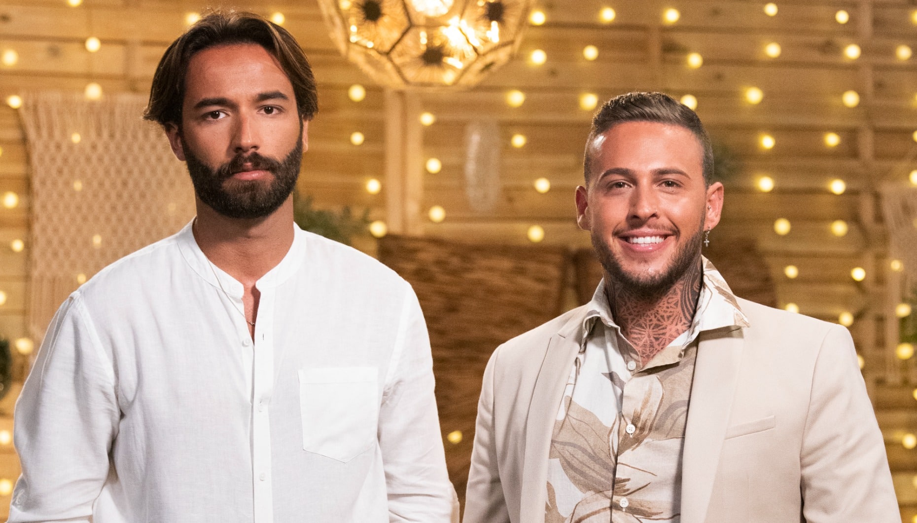 “O Amor Acontece”. Paulo revela o seu tipo de homem e admite que não quer “um gordo preguiçoso”