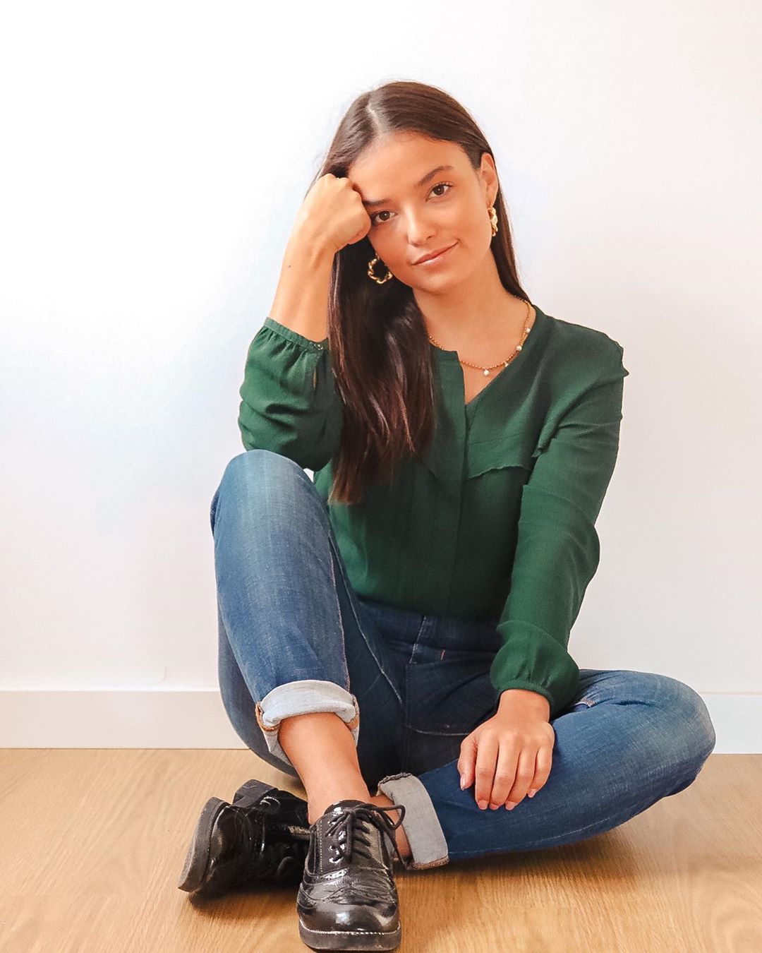 Influenciadora portuguesa cria Patreon com conteúdos exclusivos sobre casa nova