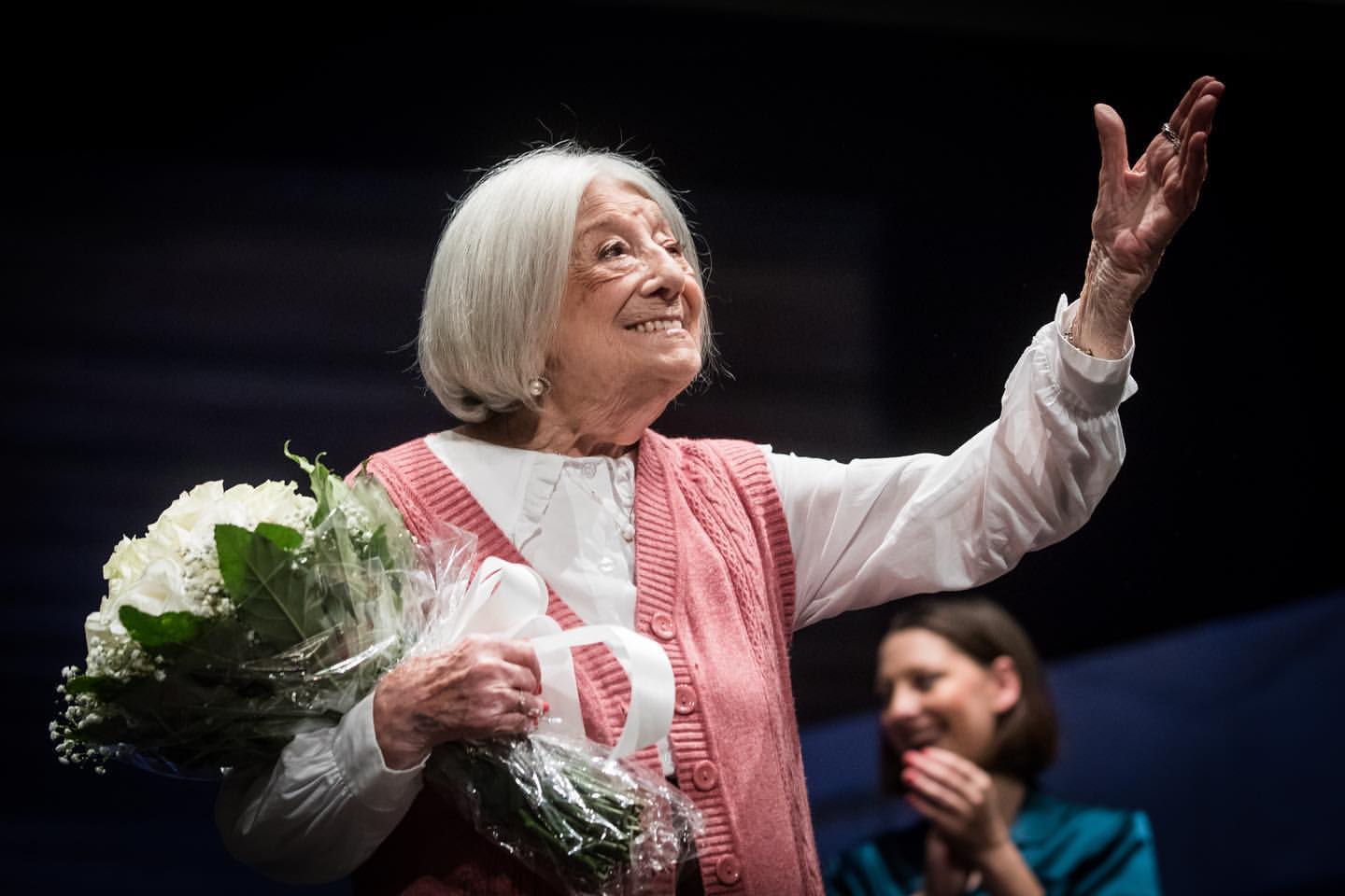 Cerimónias fúnebres de Eunice Muñoz decorrem na segunda e terça-feira. Saiba a hora e o local 