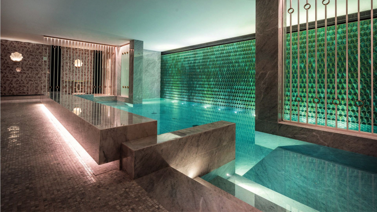 Novo hotel no Porto traz até Portugal o primeiro spa da Nuxe