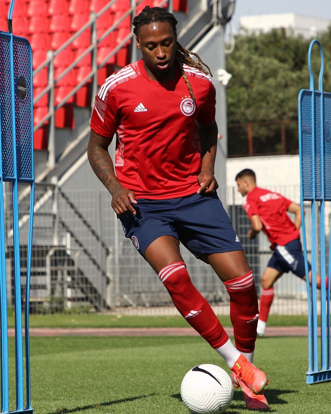 Das declarações da alegada vítima ao segundo homem, o que se sabe sobre o caso Rúben Semedo