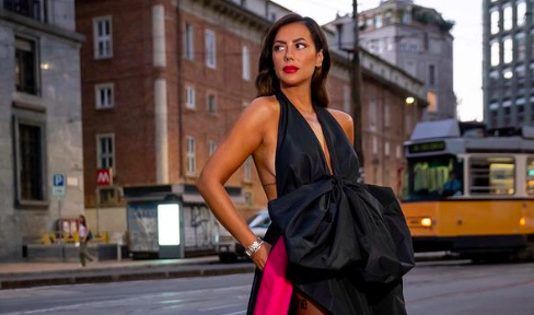 Sofia Ribeiro sobre ter sofrido violência doméstica. “É muito difícil viver com esse medo”