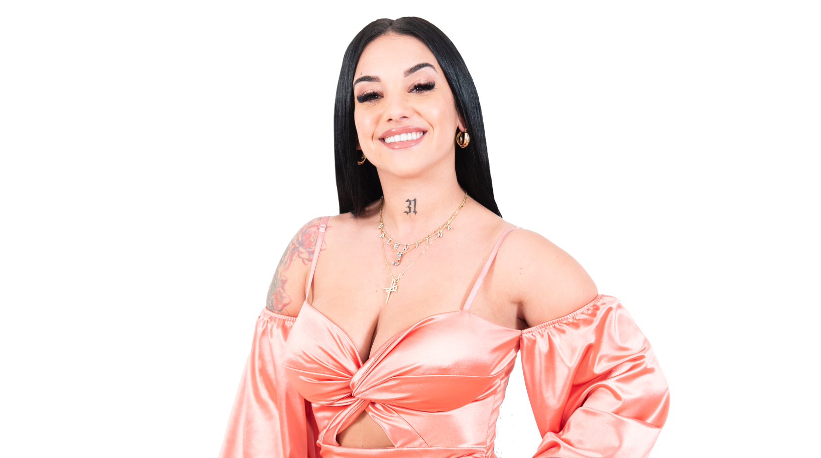 Joana Diniz é a concorrente expulsa do “Big Brother”