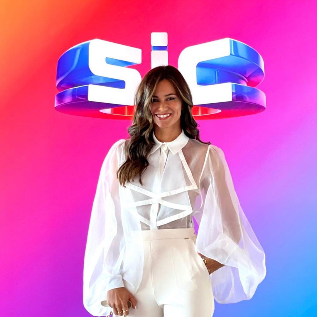“I Can See Your Voice”. Cláudia Vieira vai apresentar novo talent show na SIC
