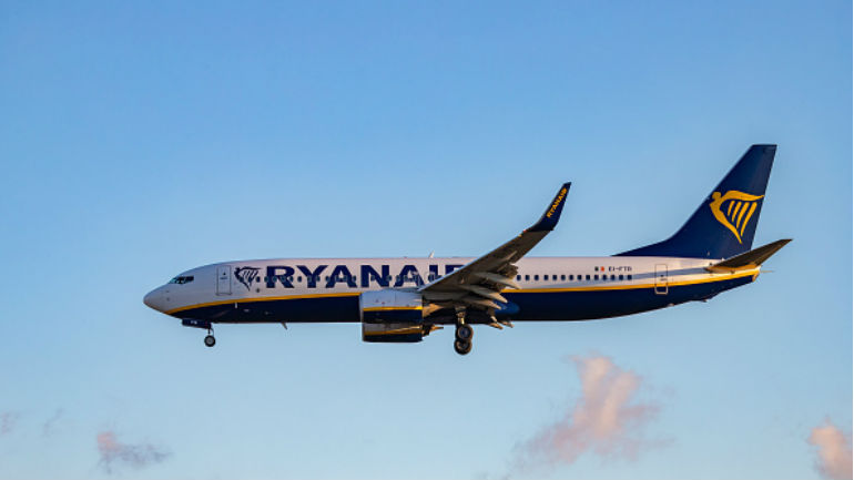 Ryanair lança programa para passageiros frequentes — e traz descontos e embarque prioritário