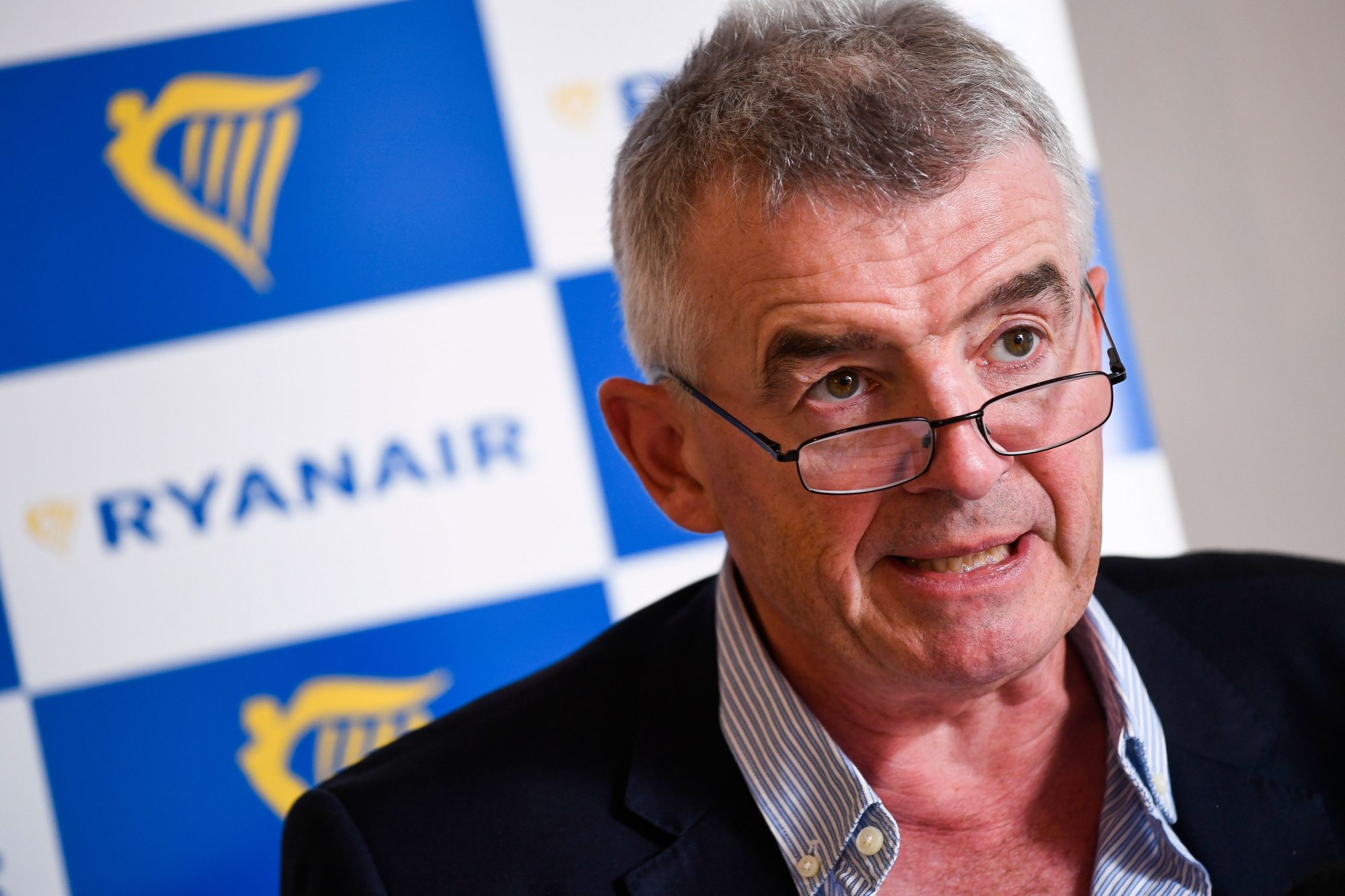 As 30 frases mais marcantes do ex-diretor executivo da Ryanair