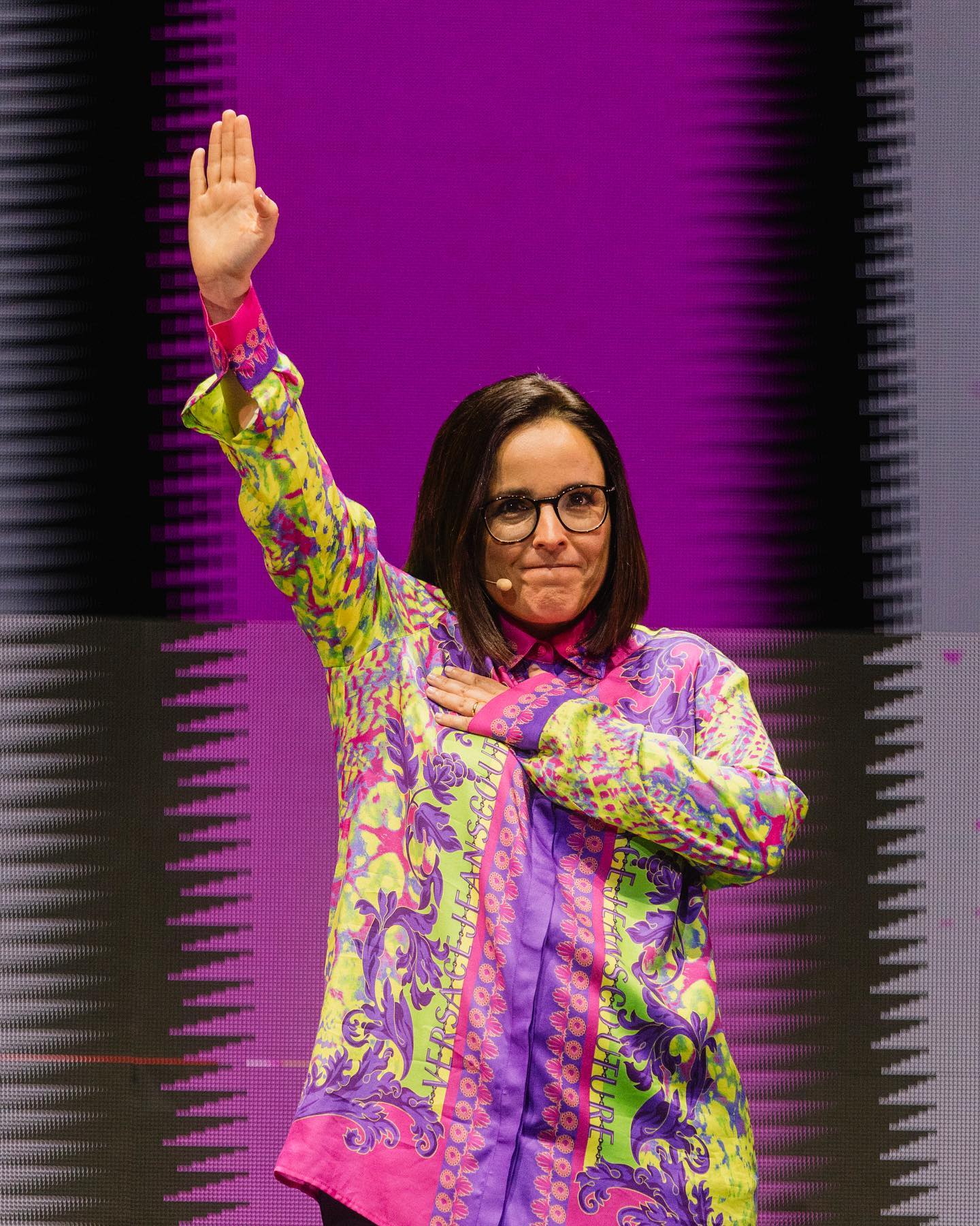 Joana Marques anuncia data do espetáculo “DesConfia” no Porto. Saiba quando pode comprar os bilhetes