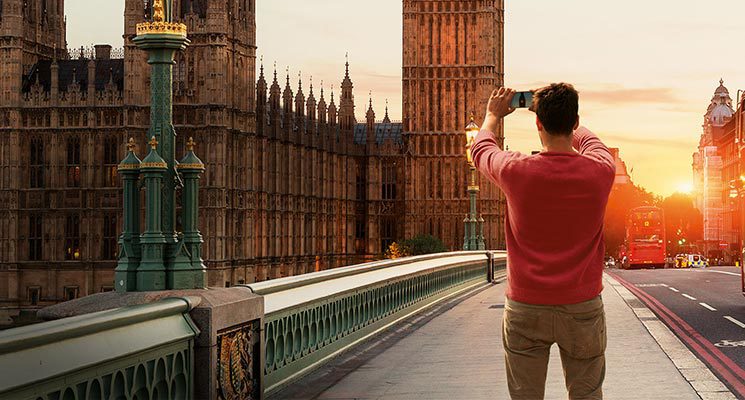 Roaming na Europa vai continuar gratuito até 2032. Saiba o que vai mudar