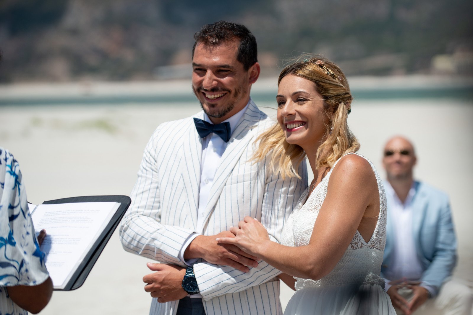 “Casados à Primeira Vista”. Pipoca mais Doce comenta 19 momentos hilariantes do programa