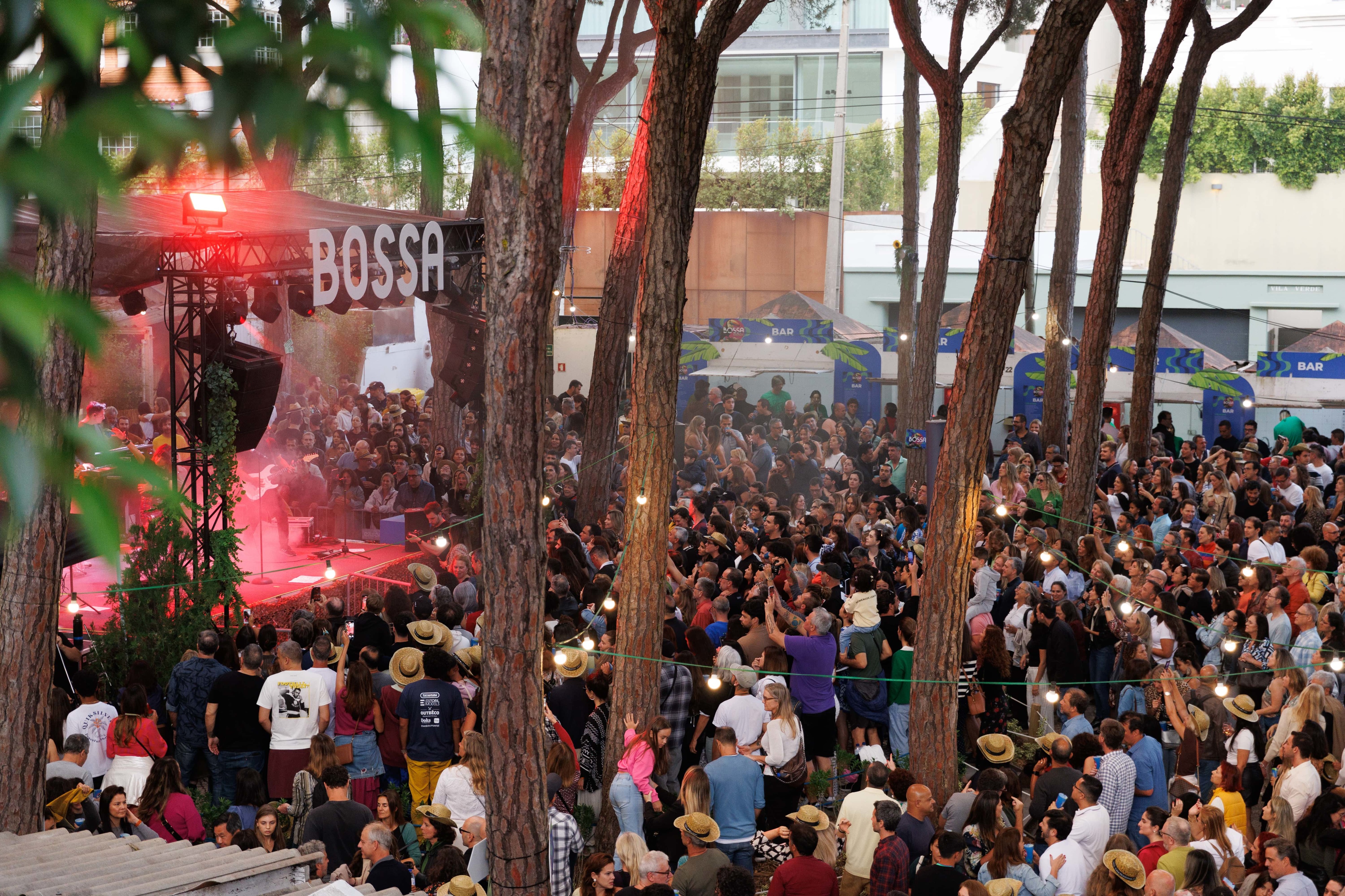 Este mercado vai ter o melhor do Brasil, com música, moda, arte, comida e espaços para os miúdos