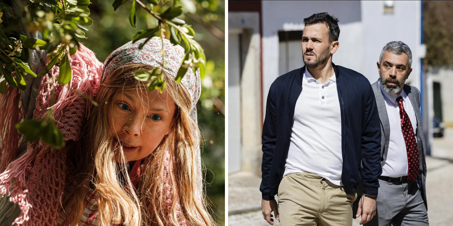 “Festa é Festa” e o filme de “Pôr do Sol” estão a chegar ao streaming. E é já em novembro