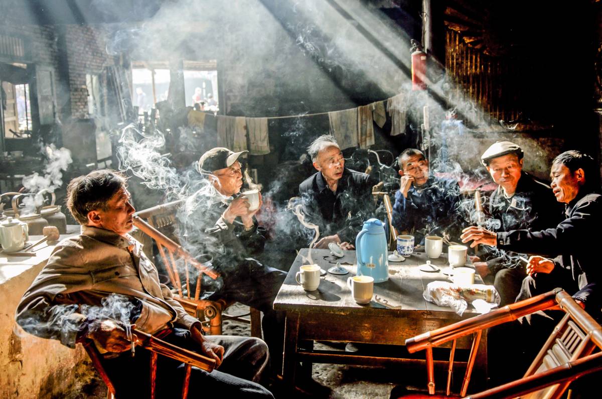 Yummy Bowls. Esta street food saudável vai invadir o verão