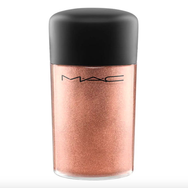 MAC, Pigment Colour Powder, Tan