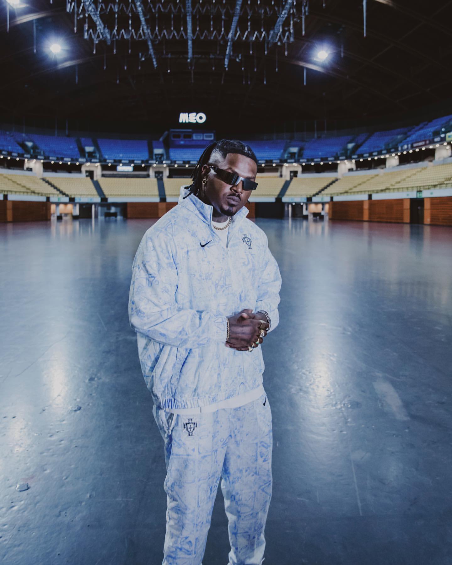 Vai poder assistir ao concerto de Plutónio (e não só) por 10€ nesta feira com tasquinhas e diversões