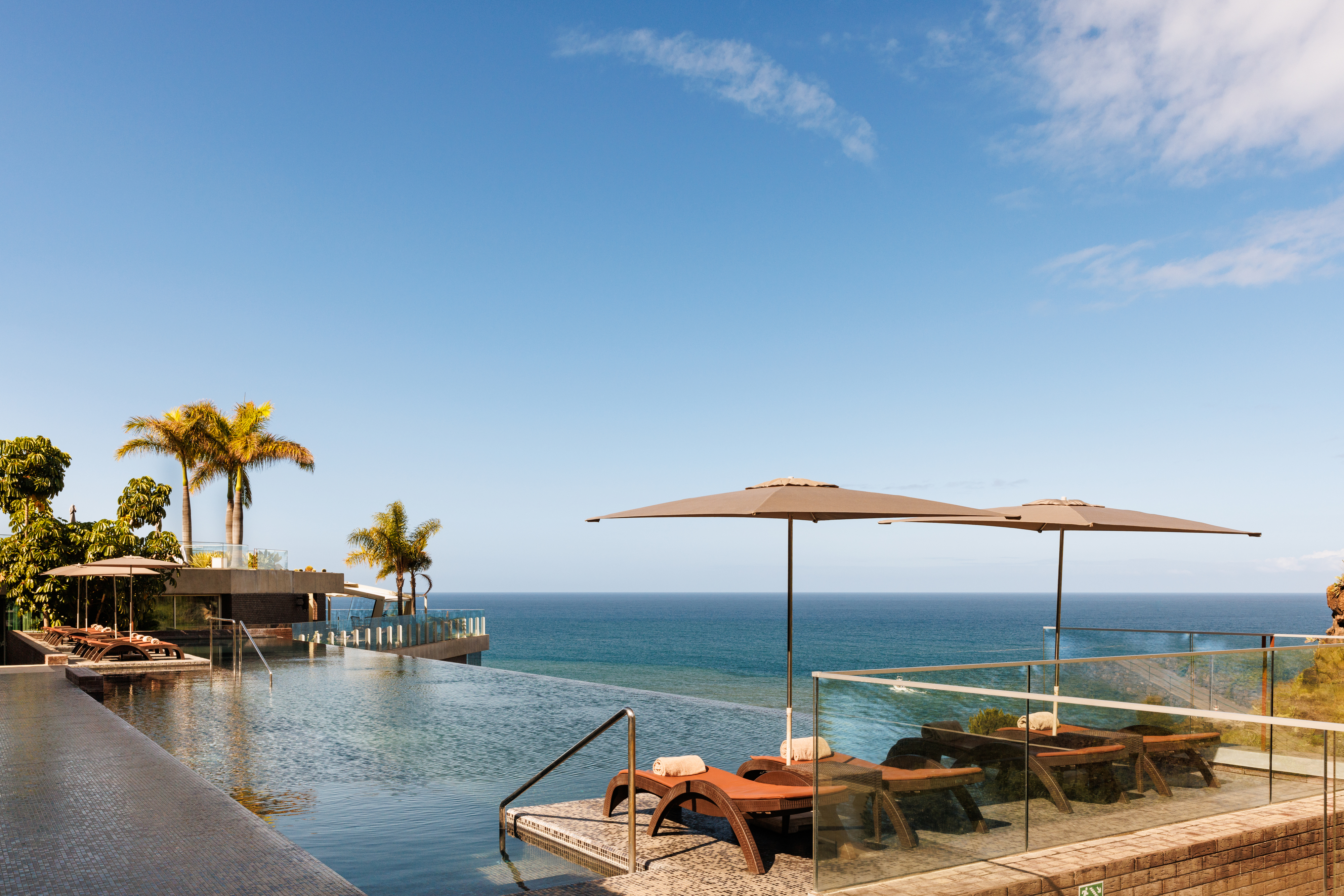 Acima das nuvens e debaixo de água. 5 experiências que nos fizeram apaixonar pelo Saccharum Resort & Spa