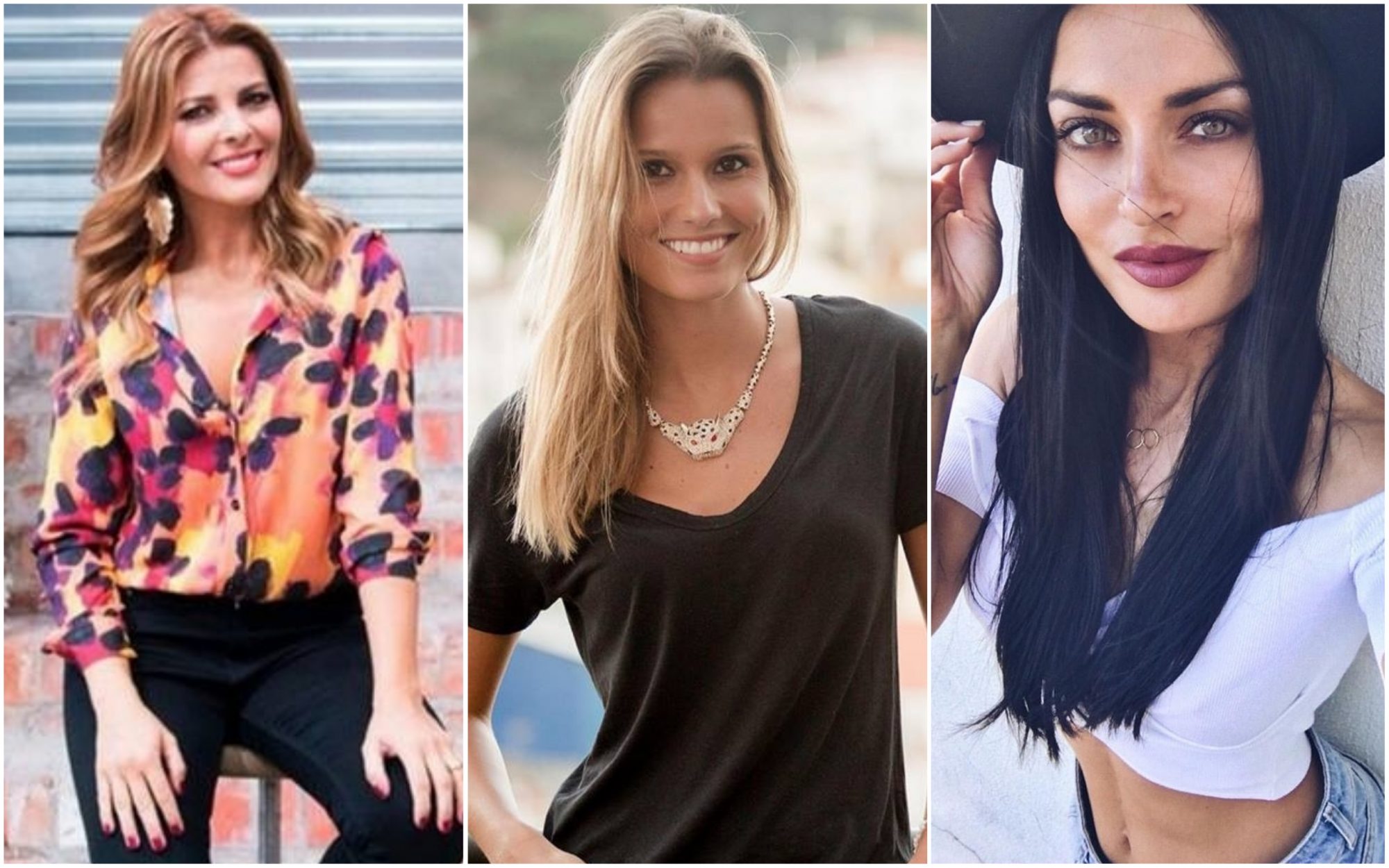 Os 5 essenciais de primavera/verão que seis famosas não dispensam