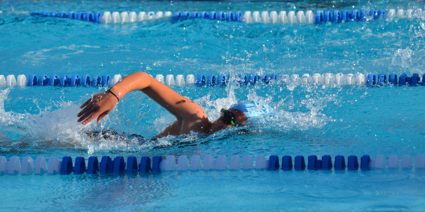 Portugal fecha Challenge de Genebra de natação com sete medalhas