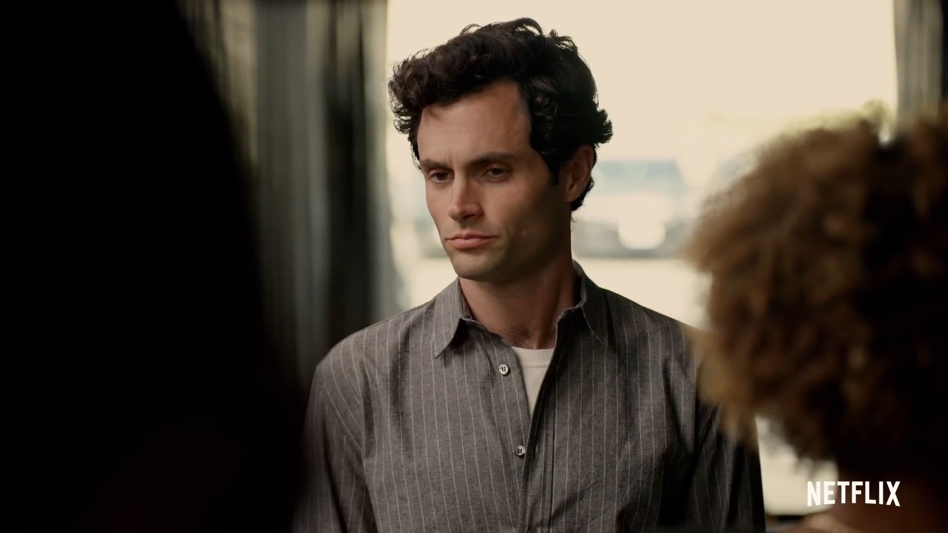 “Tu” vai ter mais uma temporada — e os protagonistas vão ser os mesmos