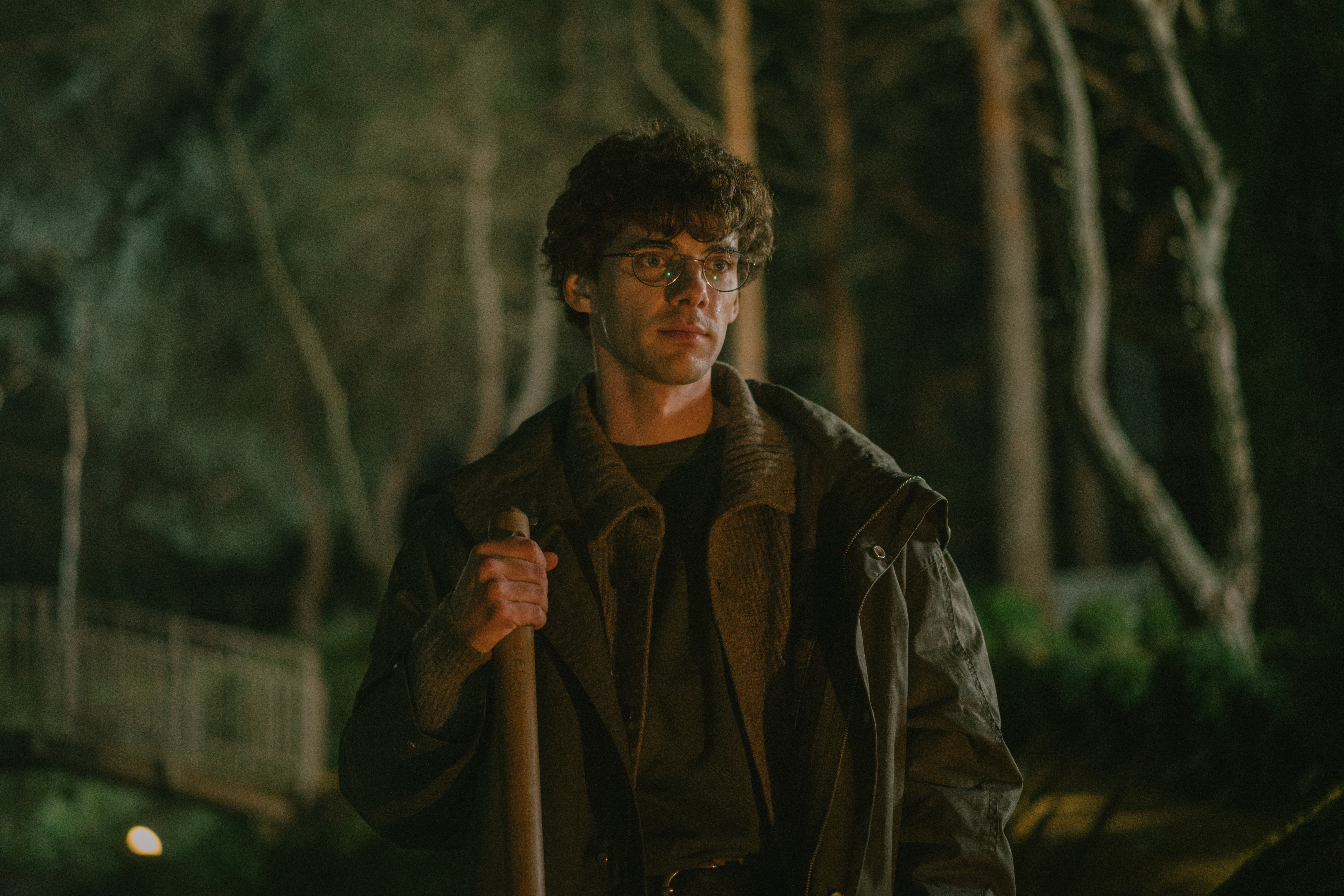 Esta nova série espanhola da Netflix já conquistou o público (e até ultrapassou “Adolescência”). Saiba tudo