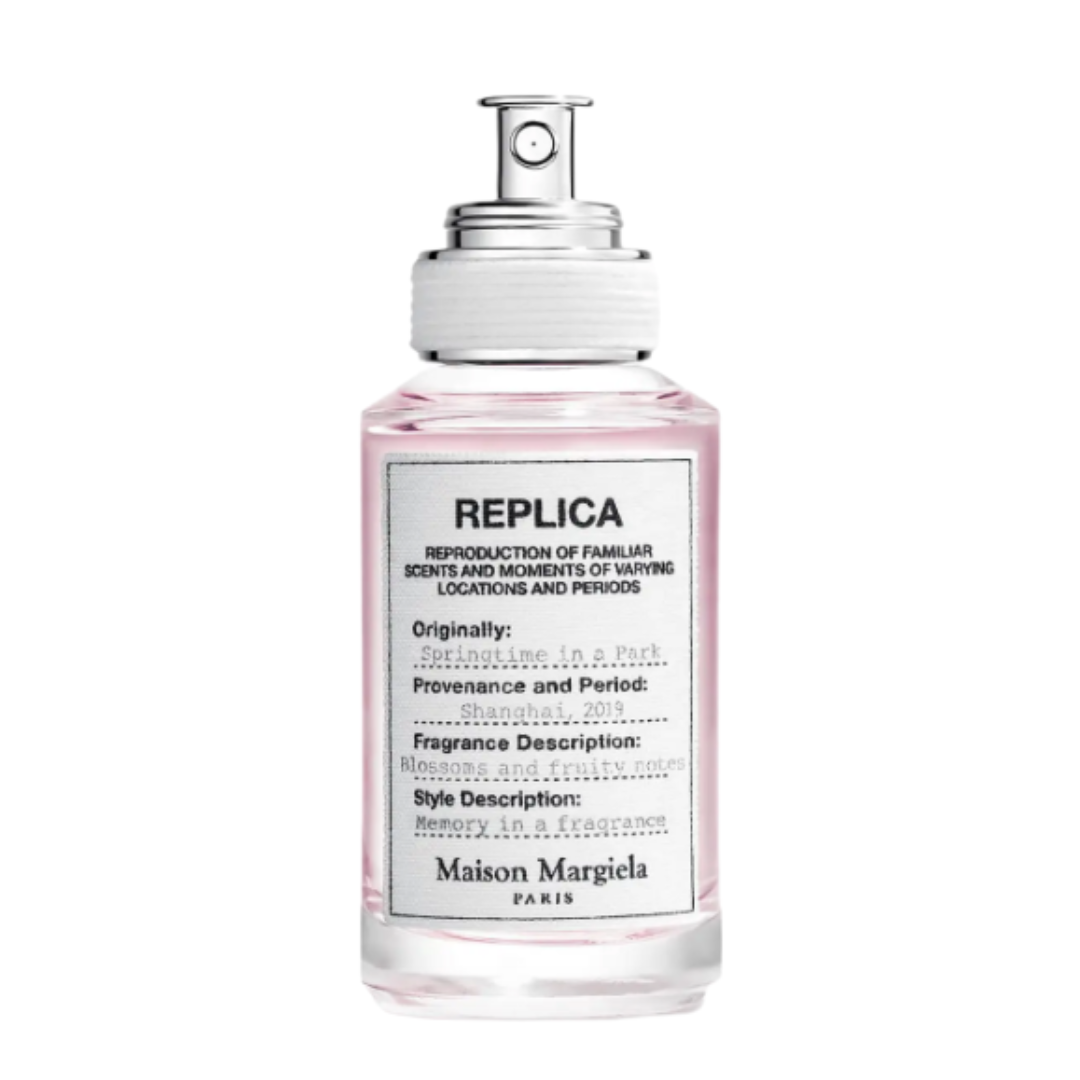 Maison Margiela, Replica Springtime in a Park, Eau de Toilette, 30ml
