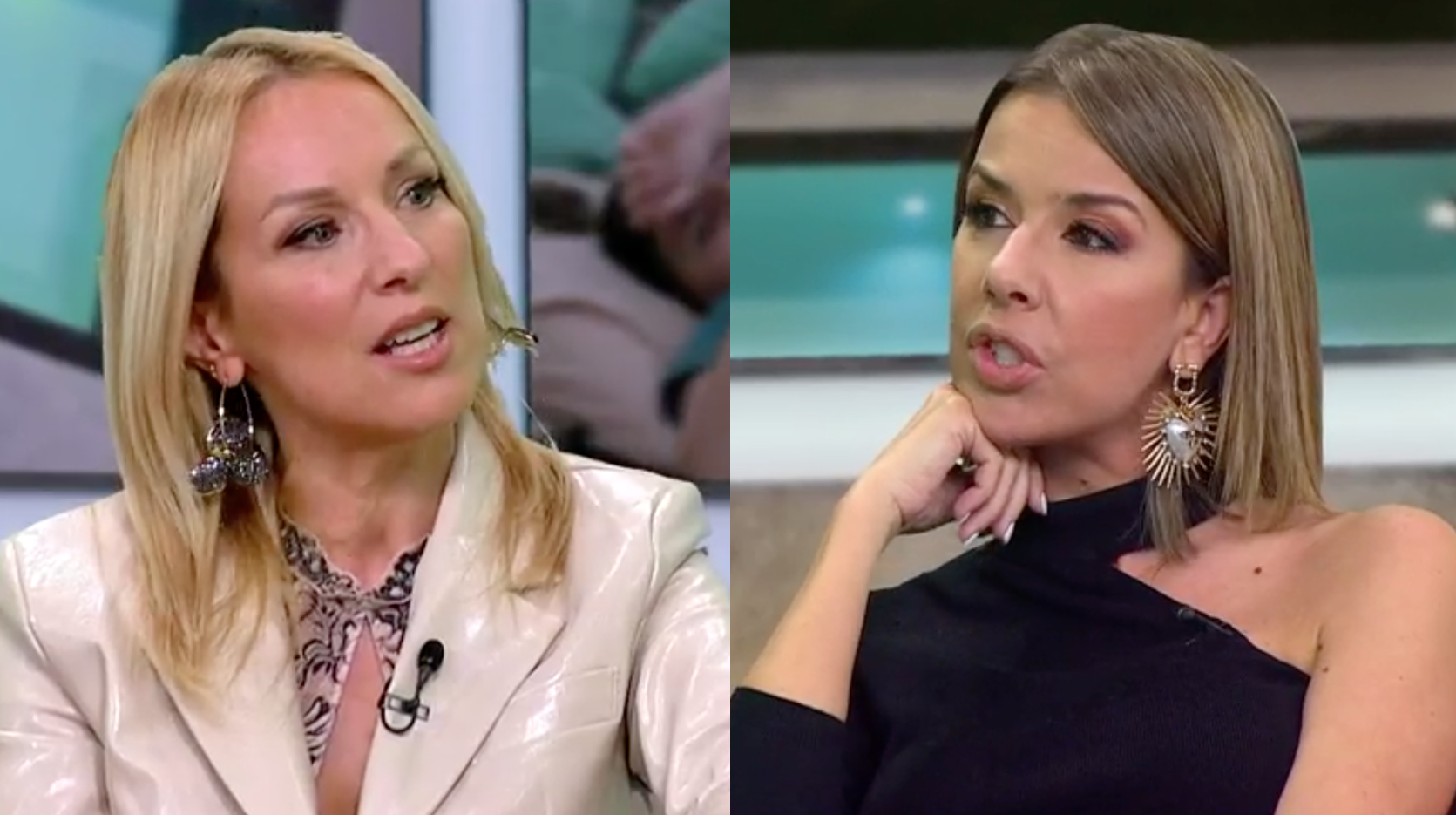 Pipoca Mais Doce critica Teresa pela desistência: “De repente, é elevada a heroína”