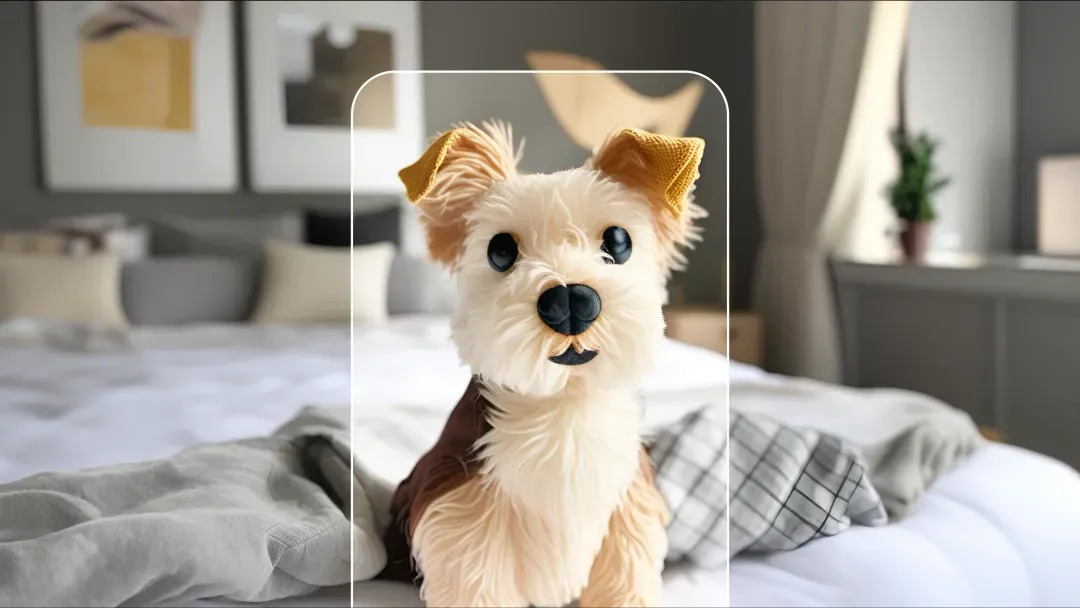 As suas fotografias podem ganhar contornos mais profissionais com a app Photoleap