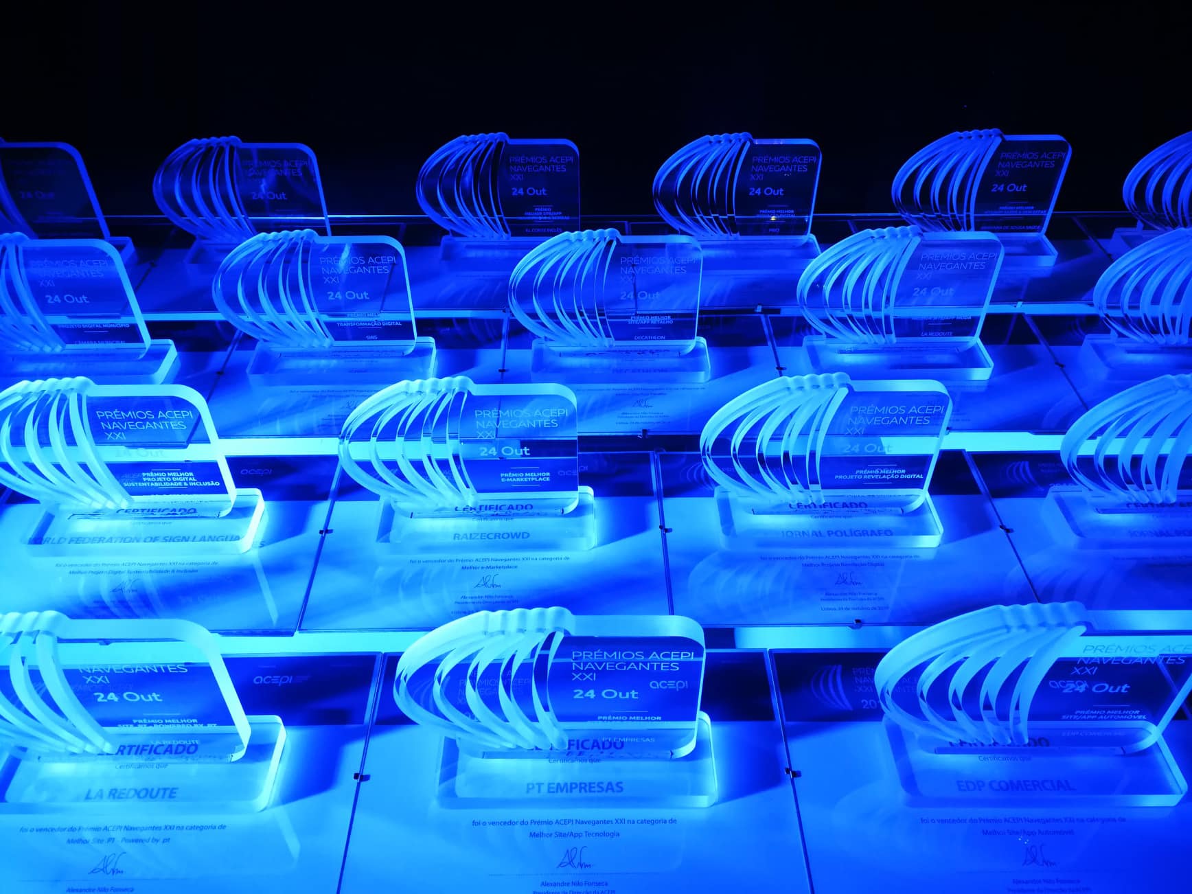 Melhores apps, sites e projetos digitais de 2019 em Portugal já são conhecidos