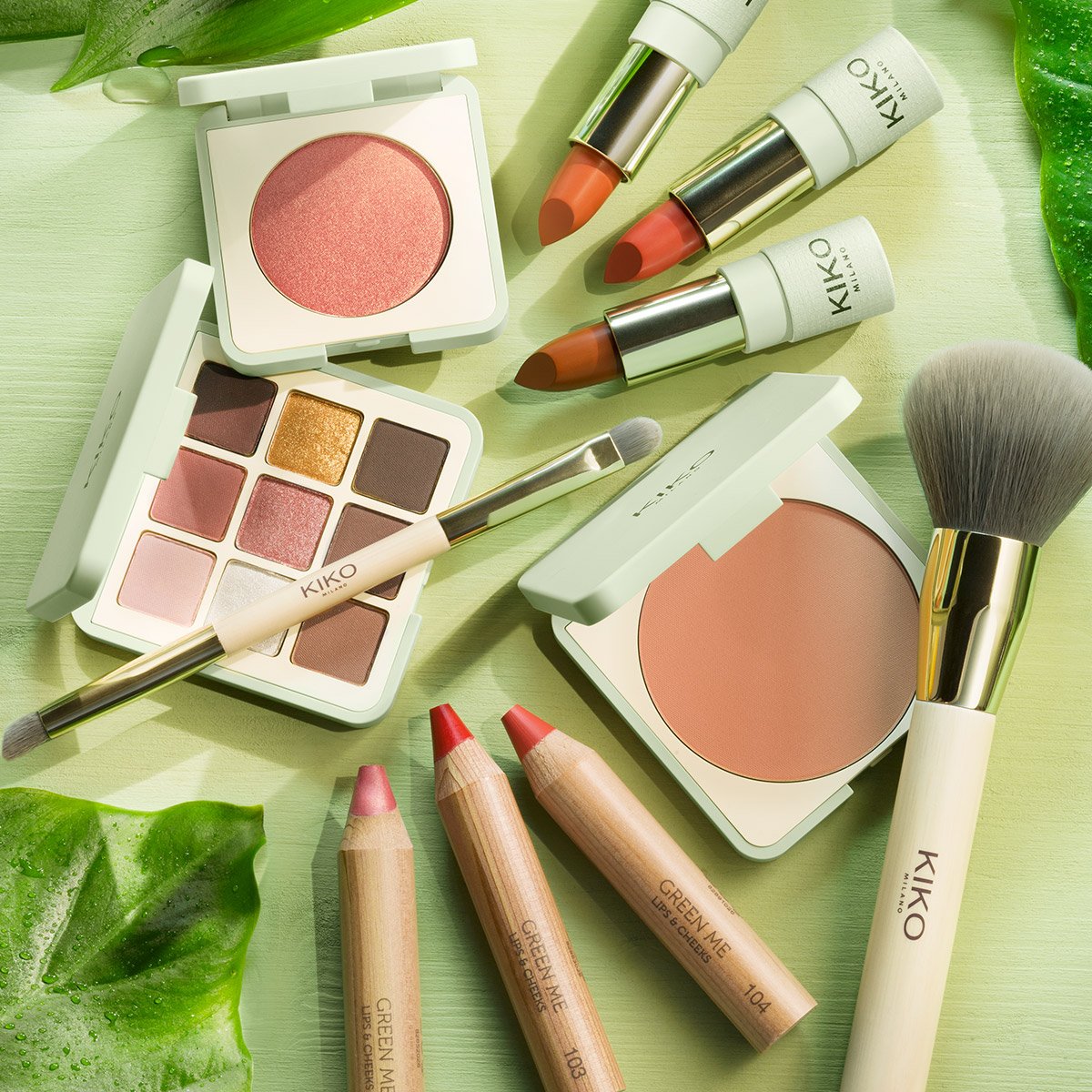 KIKO lança linha de beleza boa para o ambiente e para a carteira (e todos os produtos custam menos de 15€)